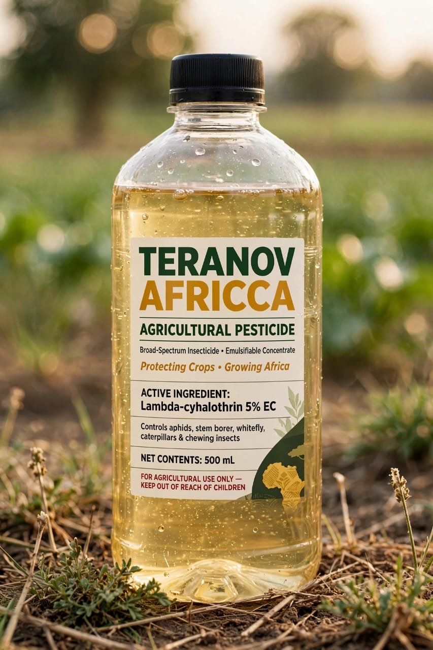 Organic Pesticides